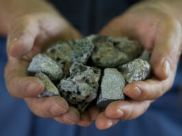 Glencore-Merafe registers 51% slump in ferrochrome output