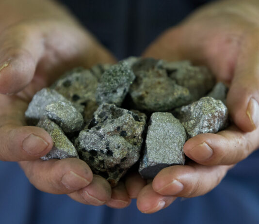 Glencore-Merafe registers 51% slump in ferrochrome output