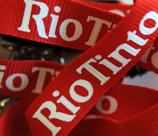 Rio Tinto urged to make “now or never” bid for Teck