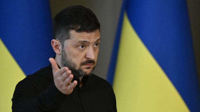 UKRAINE-RUSSIA-CONFLICT-WAR
