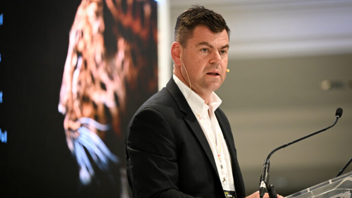 Beyers Nel_London Indaba