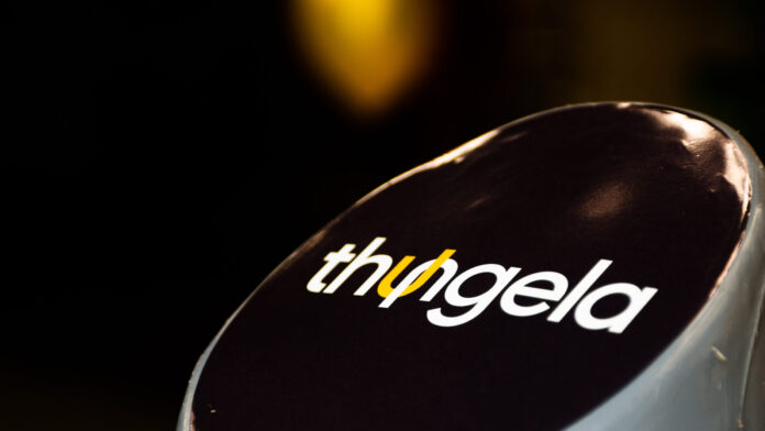 Thungela coal