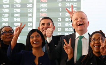 Happy days return for South Africa’s platinum industry