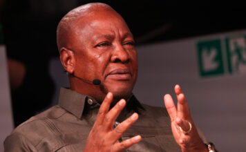 Africa turns the screw on its gold miners. Just ask Gold Fields