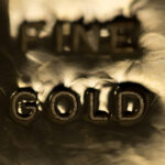 Gold LME