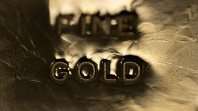 Gold LME