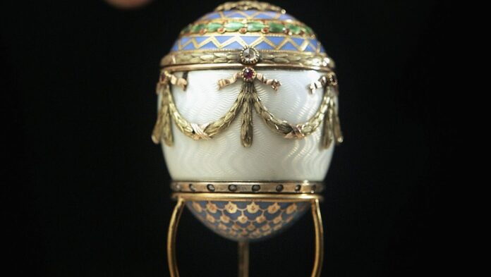 Faberge