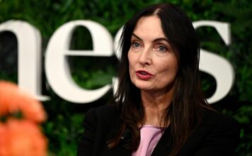 Geopolitics sidelining climate goals, says BHP’s Slattery