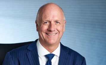 From DRD to Gold Road: the quiet rise of Ian Murray