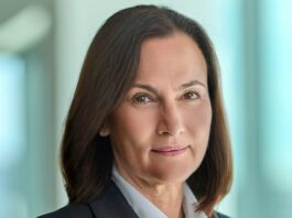 Newmont unveils new CEO as Palmer set to retire