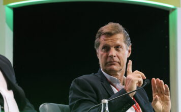 Rainbow targets US listing as SA project shifts to 2029