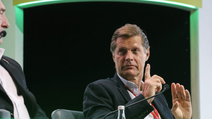 Investing in African Mining Indaba 2025 in Cape Town