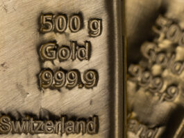 Gold, platinum shares in good space after metals correct
