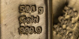 Gold, platinum shares in good space after metals correct