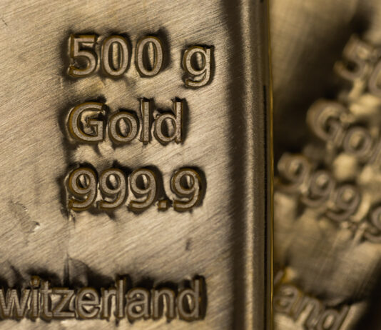 Gold, platinum shares in good space after metals correct