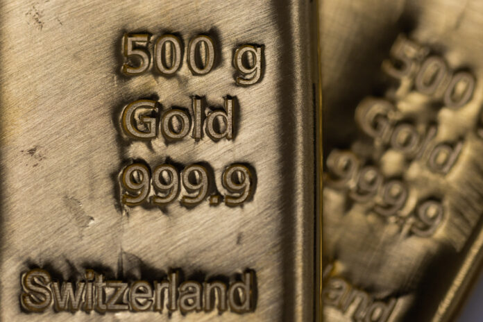 Gold And Silver Bullion At Gold Investments Ltd.