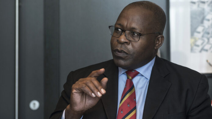 Ben Magara