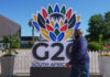 Geopolitics at the G20 and what it means for SA’s juniors