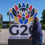 G20 Summit begins in South Africa
