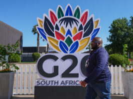 Geopolitics at the G20 and what it means for SA’s juniors