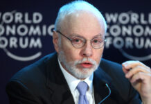 Elliott stake fuels Barrick restructure talk