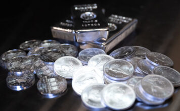 Metals rally extends with multiple record peaks