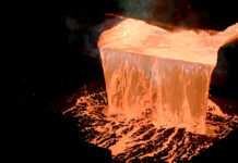 Codelco and Glencore plan Chilean copper smelter