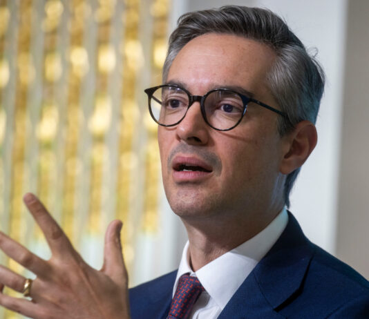 Vale sees no evidence of demand destruction from Iran conflict
