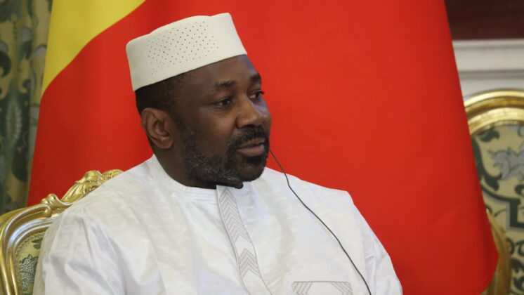 M Rasheed Mali Mali decrees tighter control over gold mining sector - Miningmx