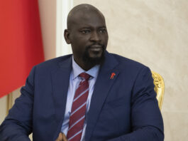 Axis International launches $29bn Guinea arbitration claim