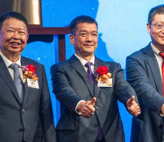 Zijin Mining intensifies acquisitions amid record profits