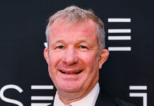 Upstart Shuka hoping to make a splash