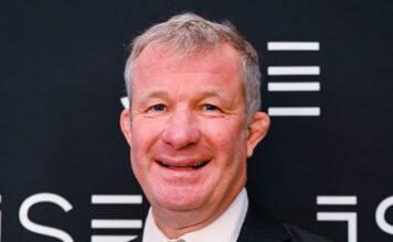 Upstart Shuka hoping to make a splash