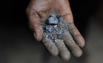 Congo deepens China mining ties amid US rivalry