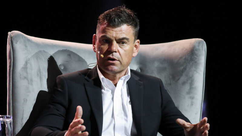 Harmony Gold sticks with gold hedging strategy after R10bn hit