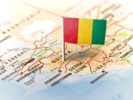 Guinea eyes regional gold refining hub