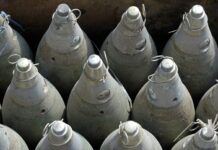 Tungsten prices surge as Iran war drains stocks