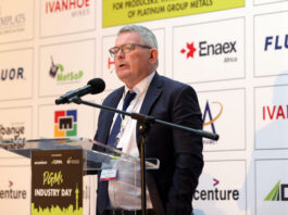 Minerals Council warns against Govt “sandbagging”