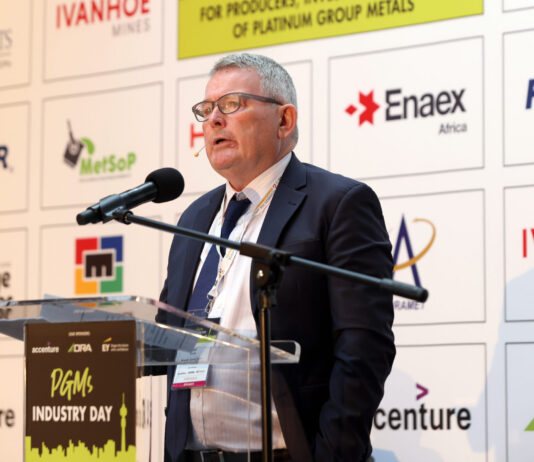 Minerals Council warns against Govt “sandbagging”