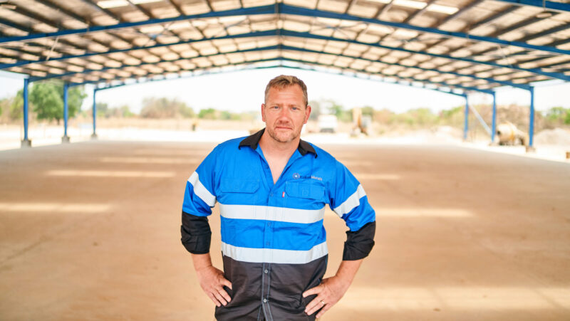 KoBold launches major Congo lithium exploration drive