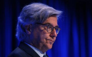 Barrick shifts focus to M&A in less risky jurisdictions