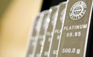 Tharisa navigates tricky quarter thanks to resilient PGMs