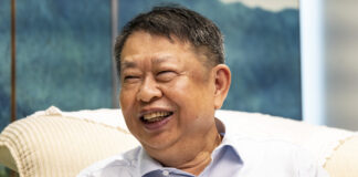 CATL taps Zijin Mining founder as mining advisor