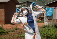 Barrick steps up Ebola precautions at Kibali mine