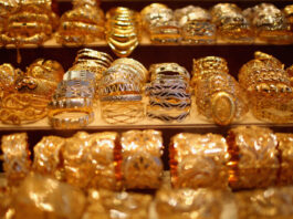 India doubles gold and silver import tariffs