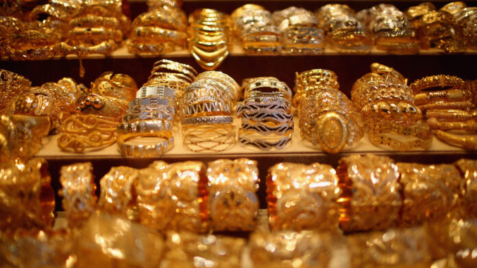 gold souk jewellery
