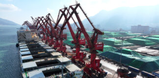Coal demand surges as Middle East conflict disrupts gas