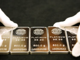 ARM leans on PGMs as coal, iron ore disappoint