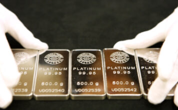 ARM leans on PGMs as coal, iron ore disappoint