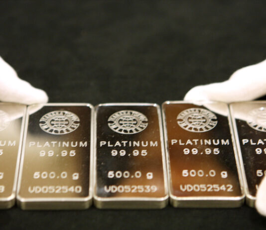 ARM leans on PGMs as coal, iron ore disappoint